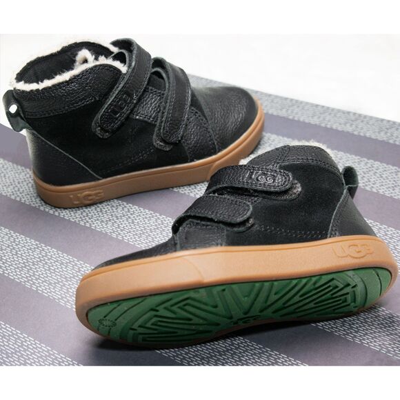 UGG Rennon Toddlers' Boots - Picture 2 of 7